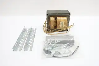 ADVANCE 71A6041-T-A BALLAST 120V-AC 480V-AC