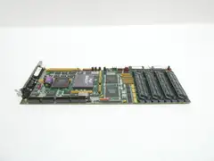 IBUS 105-00214-00 CPU MOTHER BOARD REV N