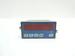 BAUMER PCD41.033PX01 PROGRAMMABLE COUNTER INTERFACE