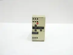 CARLO GAVAZZI RSE2203-B SOFT STARTER 3PH