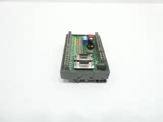 DVT PCB142 R2 DIAGNOSTIC MODULE