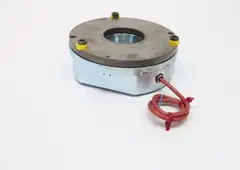 WARNER ELECTRIC 212094254 ELECTRIC BRAKE AND CLUTCH 24V-DC