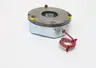 WARNER ELECTRIC 212094254 ELECTRIC BRAKE AND CLUTCH 24V-DC thumbnail 1