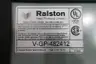 RALSTON V-GP-482412 GRAY STEEL ENCLOSURE 48IN X 24IN X 12IN thumbnail 4