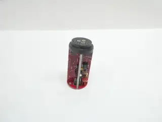 PHOENIX IR3S-AHSG-ASSY TRIPLE INFRARED DETECTOR SENSOR