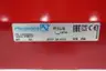 PFANNENBERG PY X-L-15 AMBER STROBE LIGHT 24V-DC RAL 3000 thumbnail 5