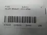ALLEN BRADLEY 2711-B5A8 PANELVIEW 550 OPERATOR INTERFACE PANEL SER F thumbnail 4