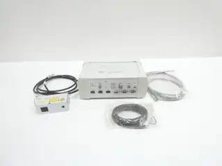 MICRO-EPSILON LLT2810-100 SCAN CONTROL