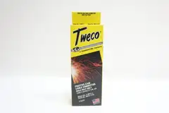 BOX OF 2 TWECO 4-MPC-1 POSITIVE CAM CONNECTORS