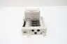 SMC SV EX124U-SMJ1 CC-LINK I/O SI UNIT MODULE thumbnail 1
