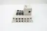 SMC SV EX124U-SMJ1 CC-LINK I/O SI UNIT MODULE thumbnail 2
