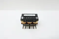 TCI V1K21A00 OUTPUT FILTER LINE FILTER 600V-AC 21A AMP