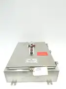CINCINNATI MILACRON 5-2107-126-2-1-2/G CONTROL PANEL