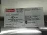CINCINNATI MILACRON 5-2107-126-2-1-2/G CONTROL PANEL thumbnail 4