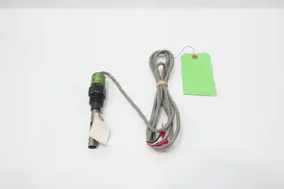 LEEDS NORTHRUP 4973-001-310-7-000 CONDUCTIVITY CELL SENSOR