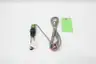 LEEDS NORTHRUP 4973-001-310-7-000 CONDUCTIVITY CELL SENSOR thumbnail 1