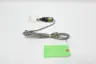 LEEDS NORTHRUP 4973-001-310-7-000 CONDUCTIVITY CELL SENSOR thumbnail 2