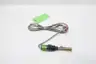 LEEDS NORTHRUP 4973-001-310-7-000 CONDUCTIVITY CELL SENSOR thumbnail 4
