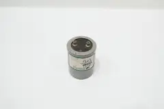 RELIANCE ELECTRIC 600442-21C CAPACITOR 2P 400V-DC