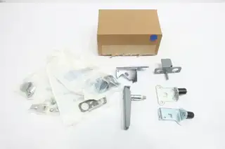 SQUARE D 9423M4 DOOR CLOSING MECHANISM