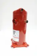 ALLIANCE SSR061A4BPZ AIR COMPRESSOR 460V-AC 3PH