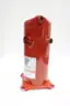 ALLIANCE SSR061A4BPZ AIR COMPRESSOR 460V-AC 3PH thumbnail 1