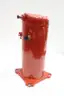 ALLIANCE SSR061A4BPZ AIR COMPRESSOR 460V-AC 3PH thumbnail 2