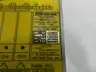 IDEC IBRC 610 1T-2 IZBARL RELAY BARRIER 250V-AC 250V-DC thumbnail 4