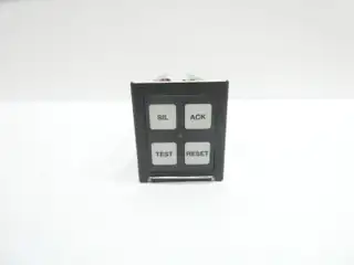 ROCHESTER 1074-702 PANEL MODULE