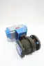 JAMESBURY 9150312236XTZ1 VPVL300SR6BD FLANGED PNEUMATIC BALL VALVE 2IN thumbnail 4