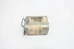 PANALARM 50-NO PLUG-IN RELAY 120V-AC