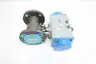 JAMESBURY 7150312236XTZ1 VPVL300SR4/5BD PNEUMATIC FLANGED BALL VALVE 2IN thumbnail 1