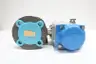 JAMESBURY 7150312236XTZ1 VPVL300SR4/5BD PNEUMATIC FLANGED BALL VALVE 2IN thumbnail 2
