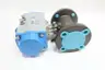 JAMESBURY 7150312236XTZ1 VPVL300SR4/5BD PNEUMATIC FLANGED BALL VALVE 2IN thumbnail 5