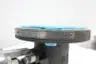 JAMESBURY 7150312236XTZ1 VPVL300SR4/5BD PNEUMATIC FLANGED BALL VALVE 2IN thumbnail 7