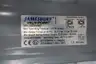 JAMESBURY 7150312236XTZ1 VPVL300SR4/5BD PNEUMATIC FLANGED BALL VALVE 2IN thumbnail 6