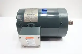 DIAMOND POWER 5K49SN4115D AC MOTOR 1725RPM 208-230V-AC 460V-AC 1.5HP 3PH 145TCZ