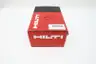BOX OF 15 HILTI 282531 KB3 5/8X6LT CONCRETE ANCHOR thumbnail 2