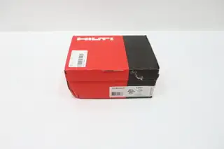 HILTI 282517 BOX OF 10 KB3 3/4X4 3/4 CONCRETE ANCHOR