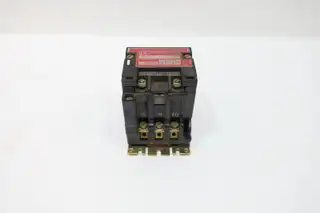 SQUARE D 8903SMO2 LIGHTING CONTACTOR 120V-AC