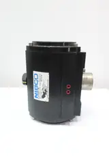 NIBCO NSR 100 F14 4/3 STD E PNEUMATIC VALVE ACTUATOR
