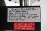 ORANGE RESEARCH 1831-P29928-1 PRESSURE GAUGE 0-16IN-H2O thumbnail 5