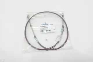 SOCOMEC 37299993 CIRCUIT BREAKER CABLE HANDLE FLANGE 60IN