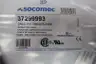 SOCOMEC 37299993 CIRCUIT BREAKER CABLE HANDLE FLANGE 60IN thumbnail 6