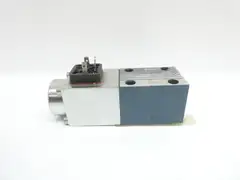 BOSCH 0 811 402 031 PROPORTIONAL PRESSURE RELIEF VALVE 315BAR