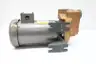 TEEL 2P375 BRONZE CENTRIFUGAL CHEMICAL PUMP 3/4HP 1-1/2IN 460V-AC thumbnail 1