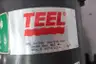 TEEL 2P375B CENTRIFUGAL PUMP 3/4HP BRONZE 440V-AC 208-220V-AC thumbnail 7