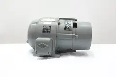 REULAND D000-40 PUMP MOTOR 213 2HP 1200RPM 3PH 440V-AC 208-220V-AC