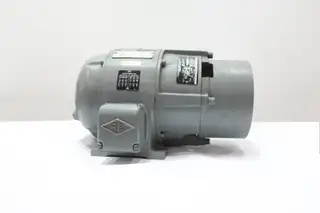REULAND D000-40 PUMP MOTOR 213 2HP 1200RPM 3PH 440V-AC 208-220V-AC