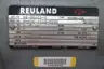 REULAND D000-40 PUMP MOTOR 213 2HP 1200RPM 3PH 440V-AC 208-220V-AC thumbnail 5